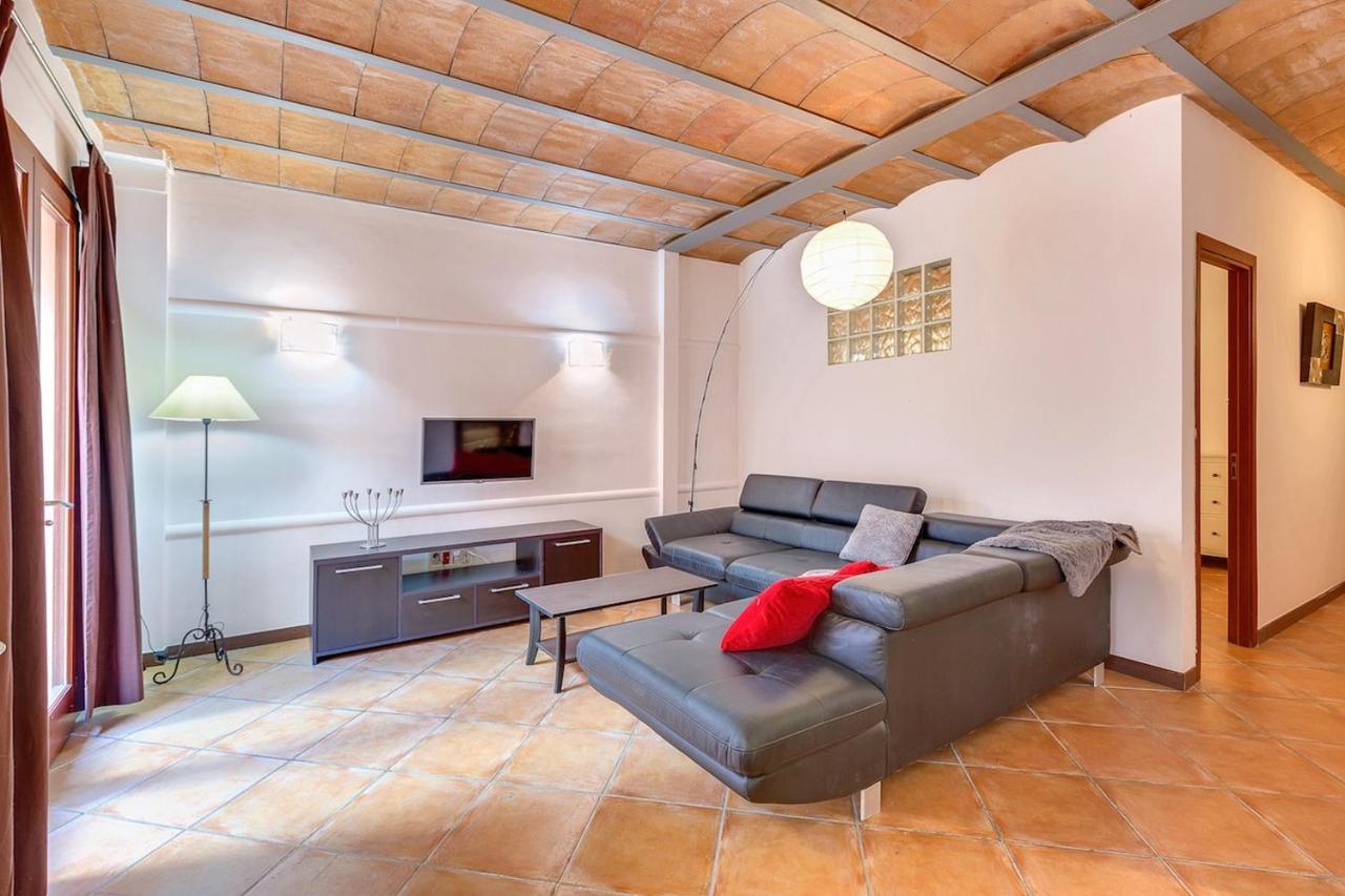 Style Palma Apartments Ti Eksteriør bilde