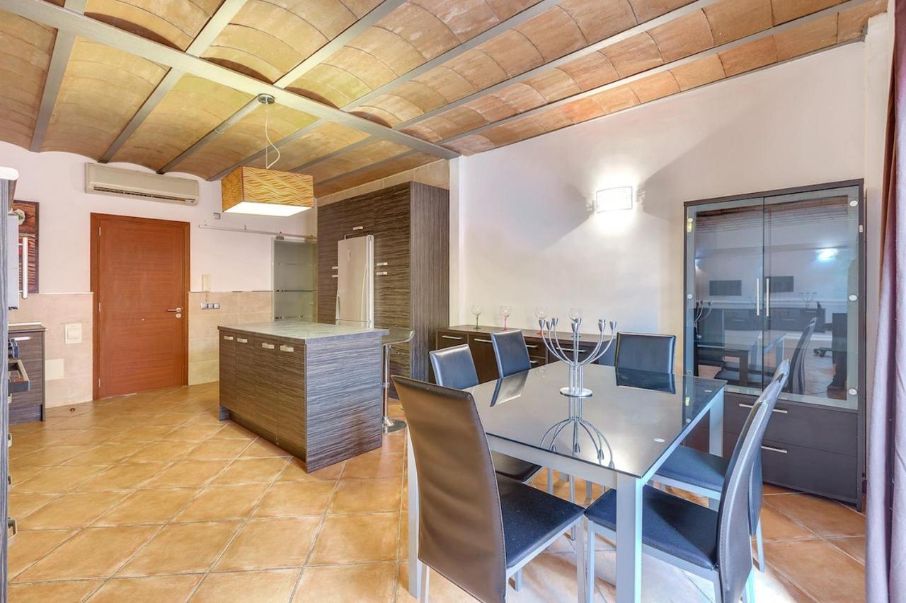 Style Palma Apartments Ti Eksteriør bilde